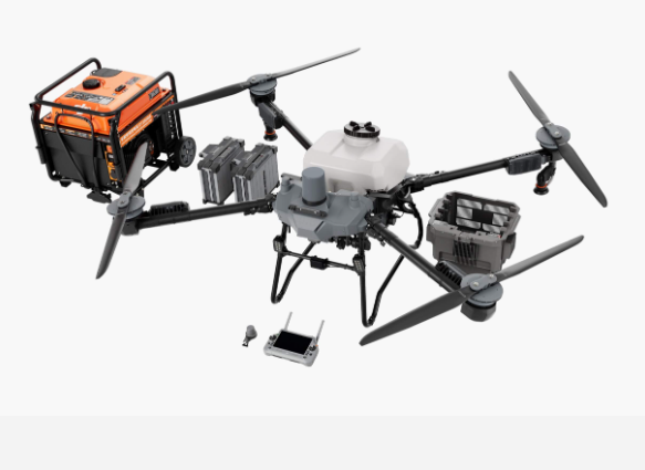 【新品】T60農(nóng)業(yè)無(wú)人飛機(jī)