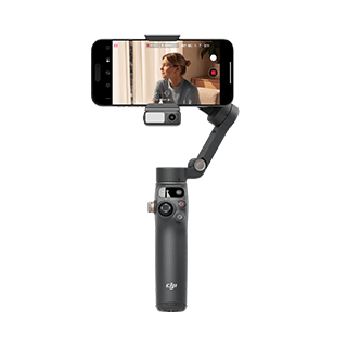 Osmo Mobile 8