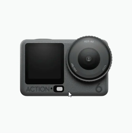 Action6升級(jí)了哪些點(diǎn)