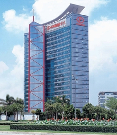 方大：創(chuàng)新、發(fā)展、輝煌的二十年